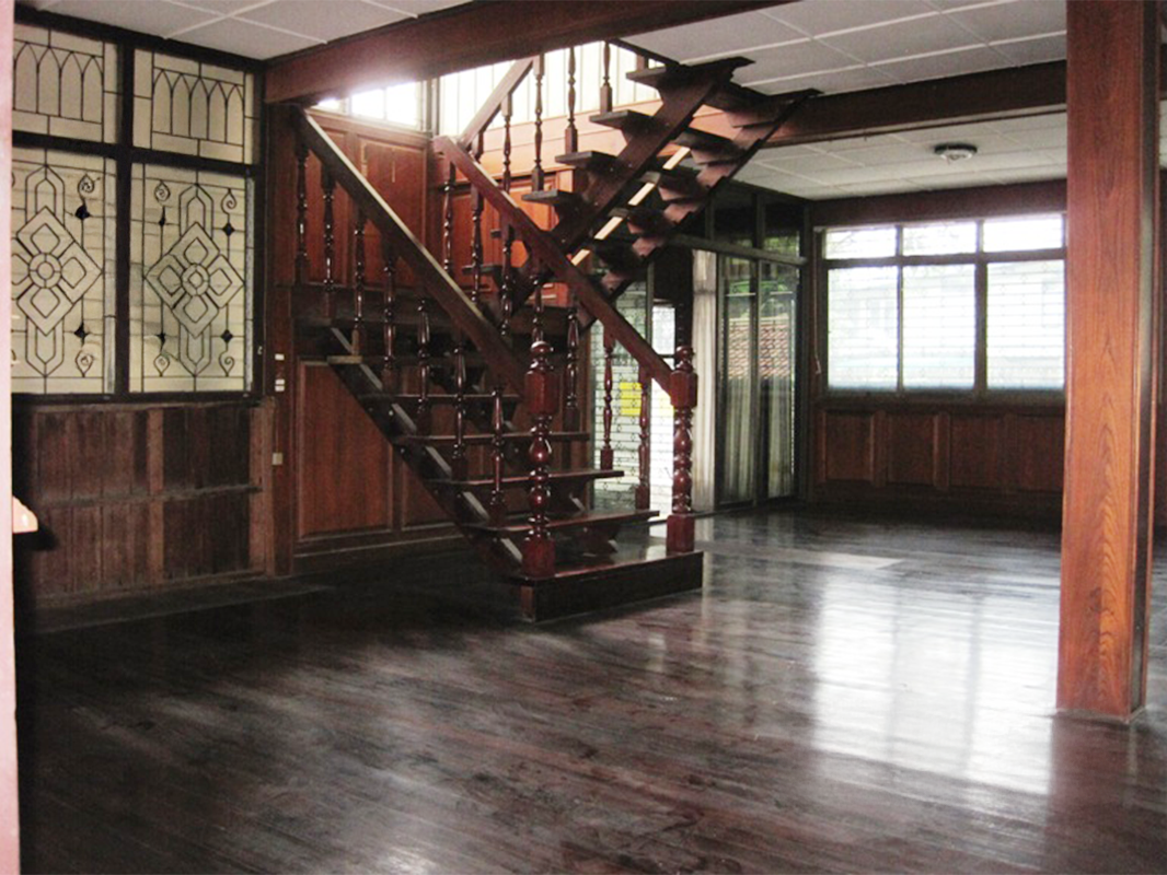 บ้านเดี่ยว ซอยแผนดินทอง 9 เมืองนนทบุรี
