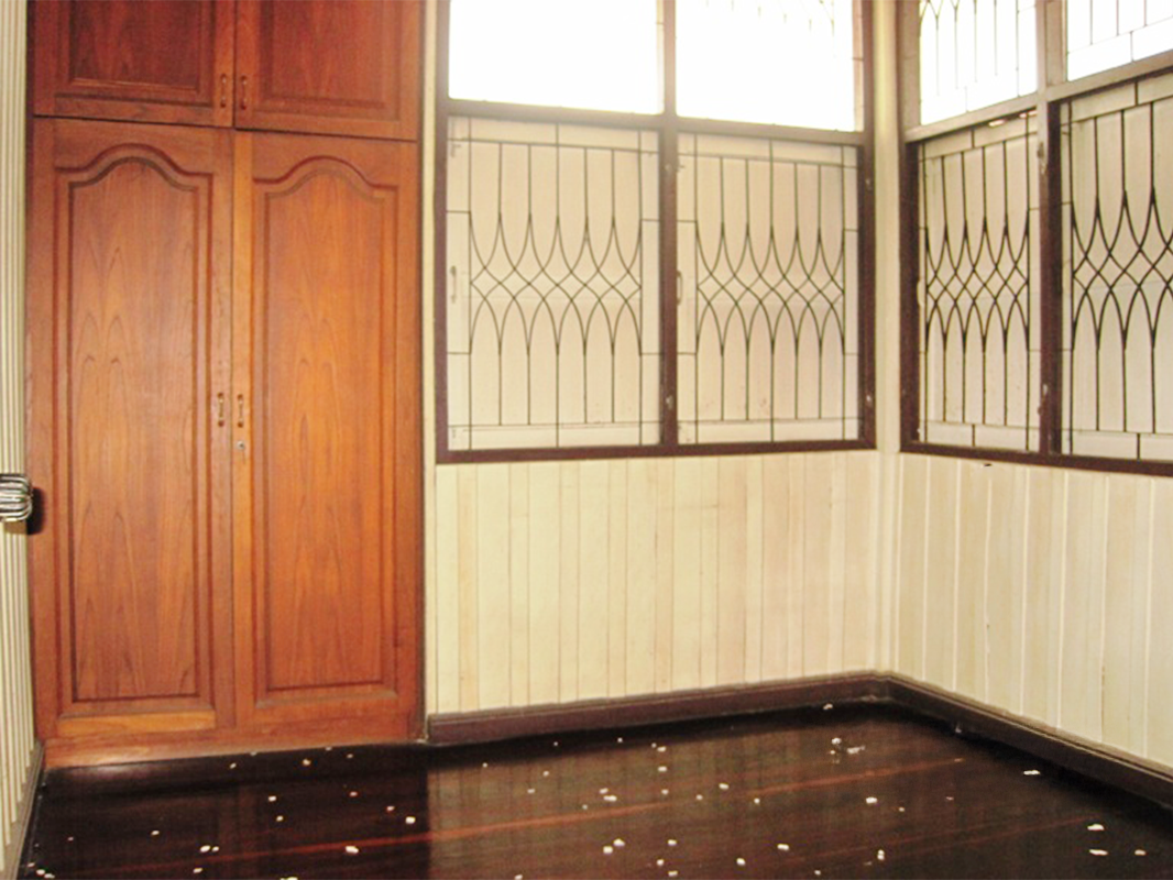 บ้านเดี่ยว ซอยแผนดินทอง 9 เมืองนนทบุรี