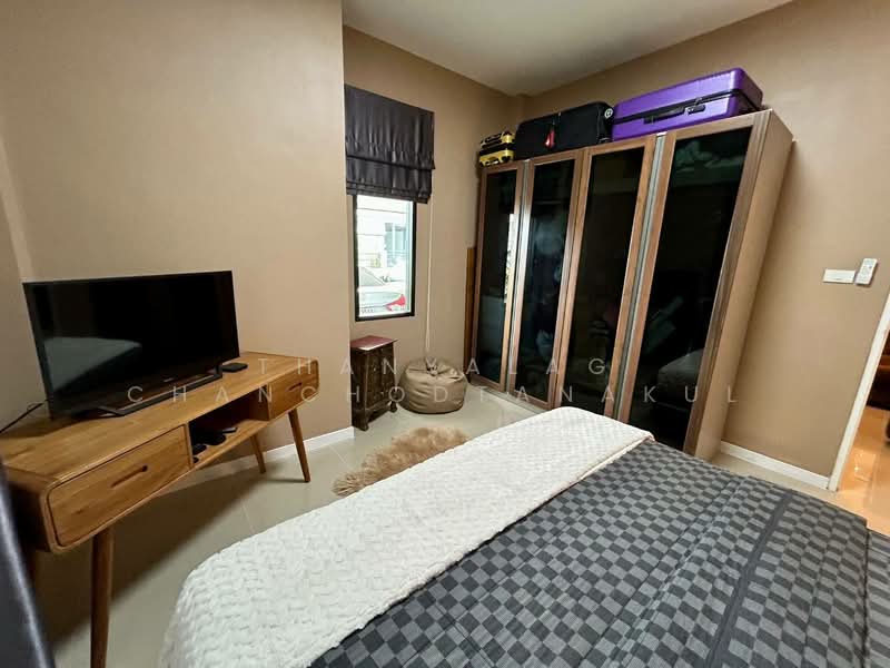 3-BR House, Chon Buri (Pattaya)