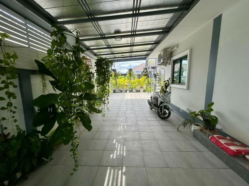 3-BR House, Chon Buri (Pattaya)
