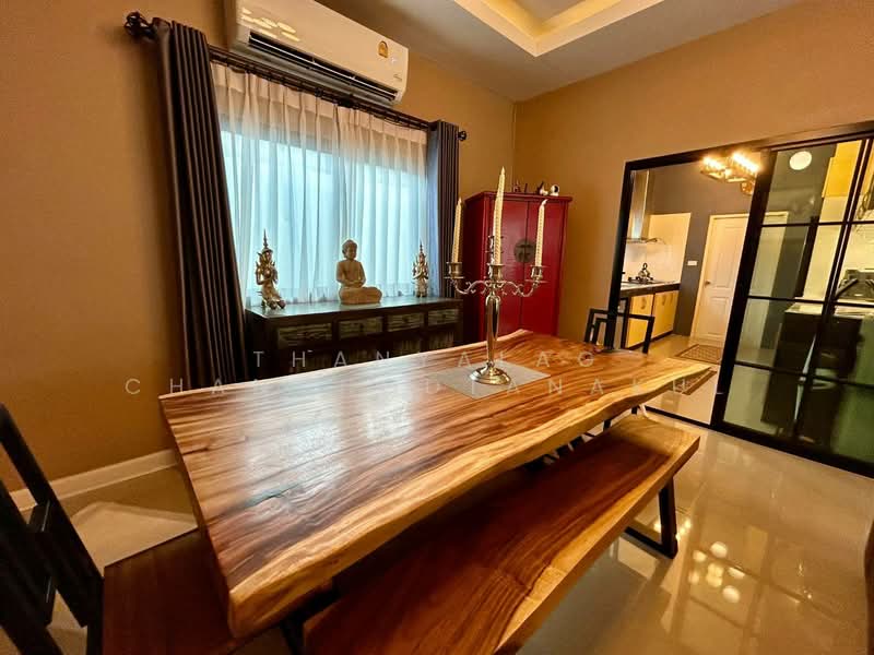 3-BR House, Chon Buri (Pattaya)