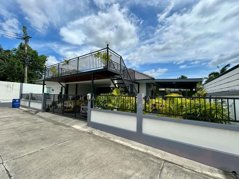 3-BR House, Chon Buri (Pattaya)