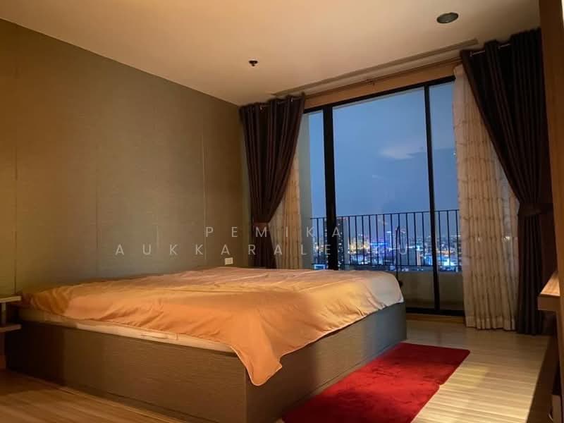 Icon III, Bangkok