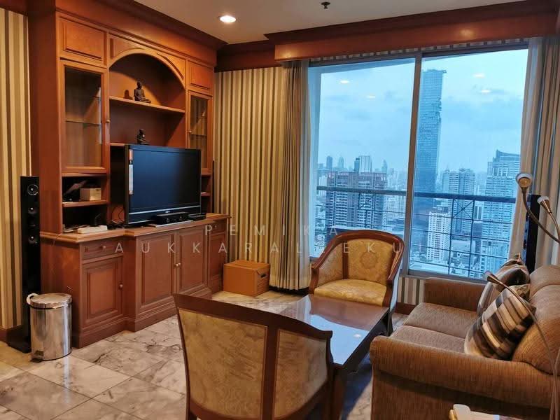 Sathorn House, Bangkok