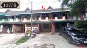 ทาวน์เฮ้าส์ สงขลา เมืองมรดกทางประวัติศาสตร์