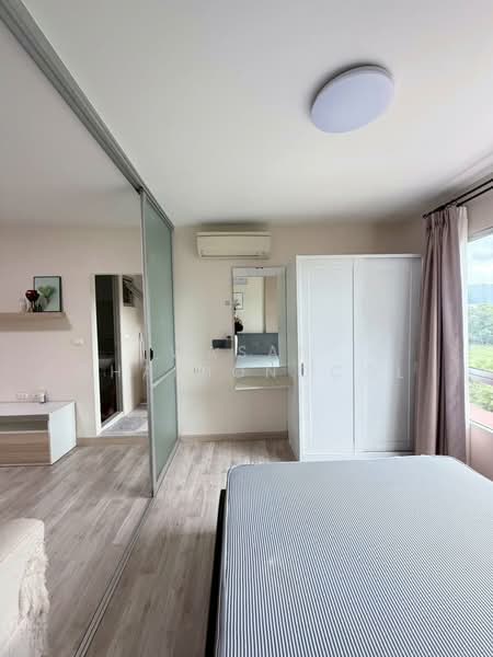 Dcondo Kathu-Patong, Phuket