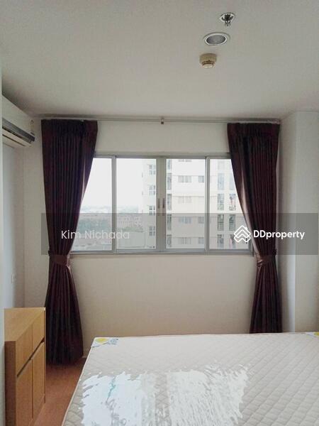 Lumpini Condo Town Ramintra-Navamin, Bangkok