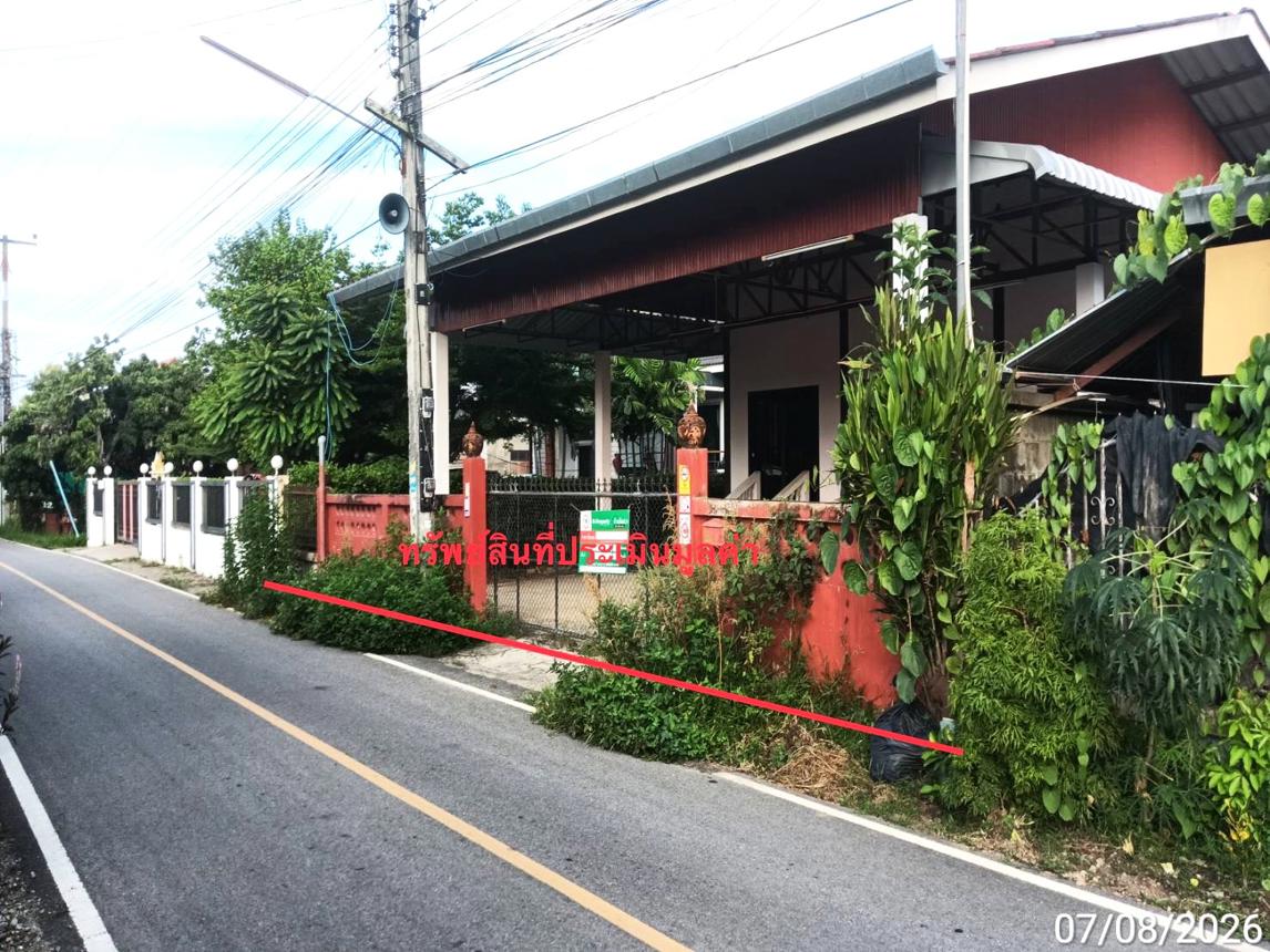 Single-Family House in San Pak Tong, Chiang Mai