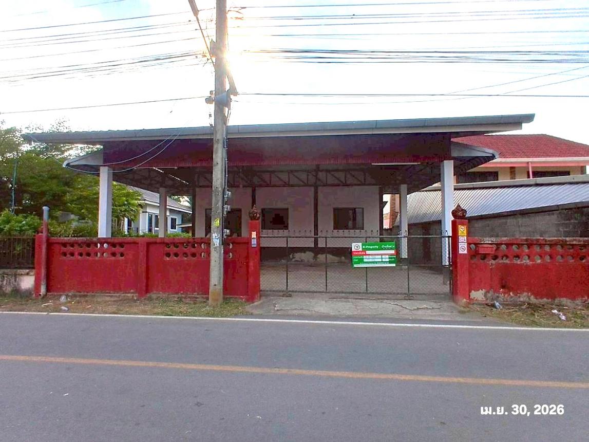 Single-Family House in San Pak Tong, Chiang Mai