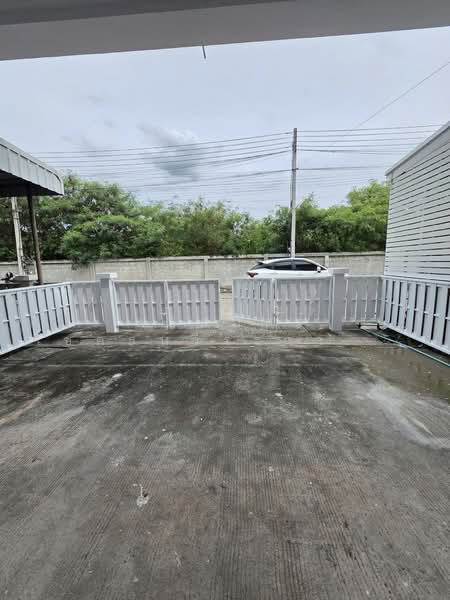 ขายทาวน์โฮมหรู บรรยากาศรีสอร์ท ราคาเพียง 2.69 ล้านบาท, Nakhon Ratchasima