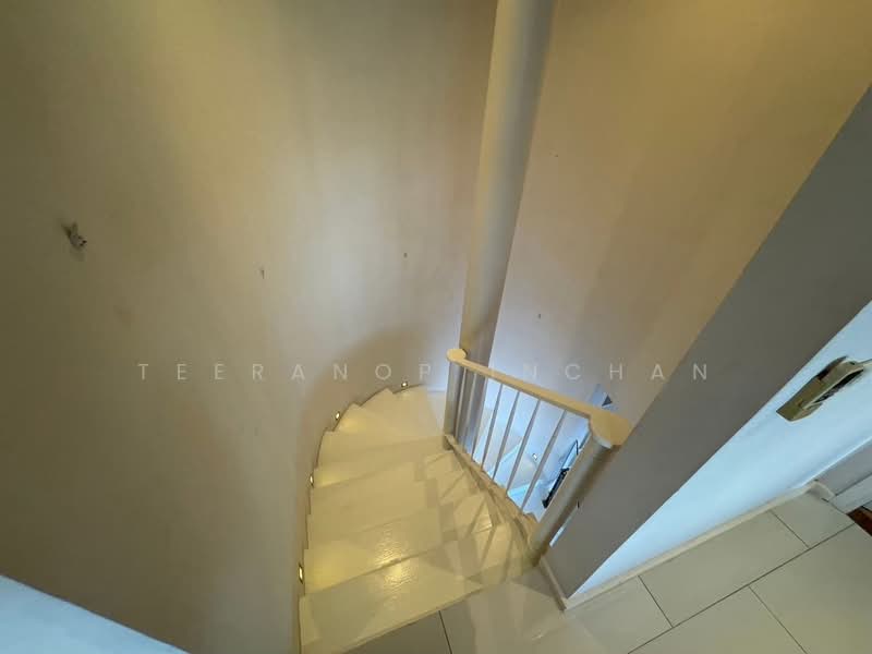 The Emporio Place, Bangkok