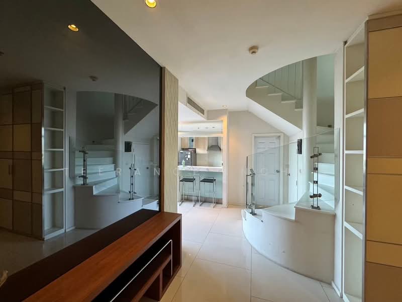 The Emporio Place, Bangkok