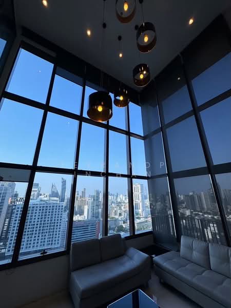 The Emporio Place, Bangkok