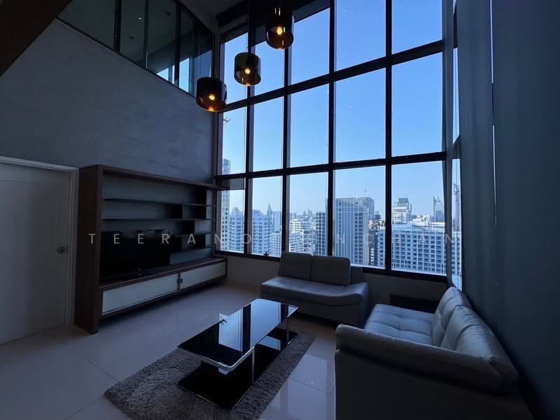 The Emporio Place, Bangkok