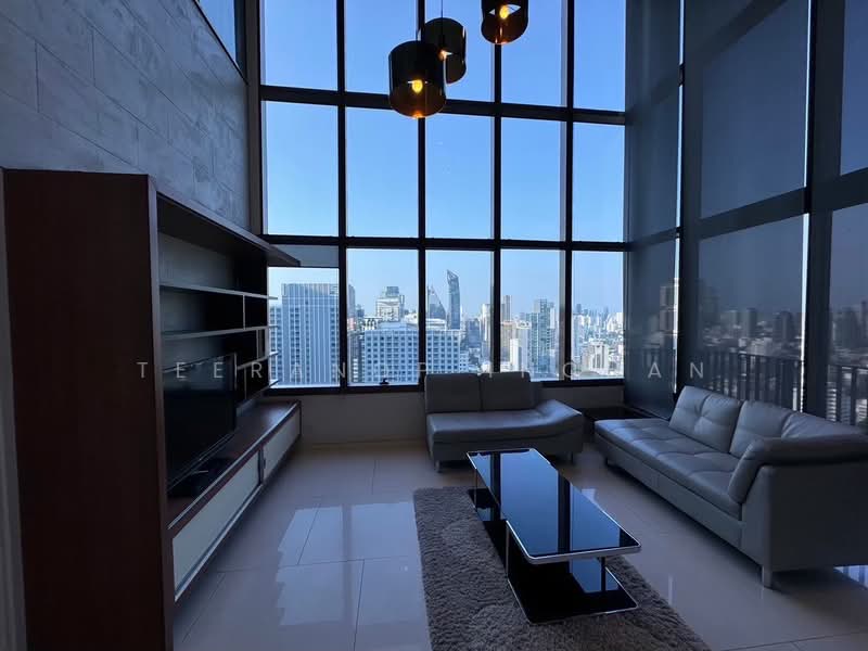 The Emporio Place, Bangkok