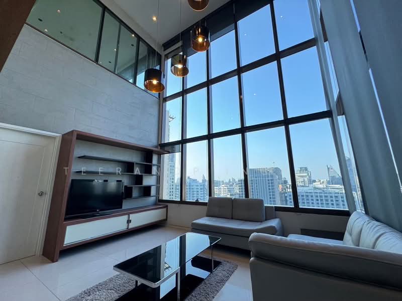 The Emporio Place, Bangkok
