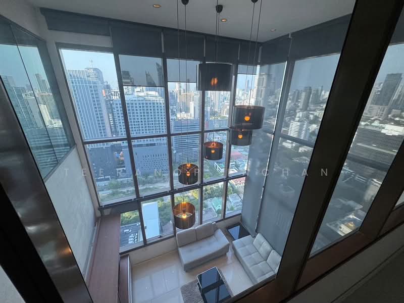 The Emporio Place, Bangkok