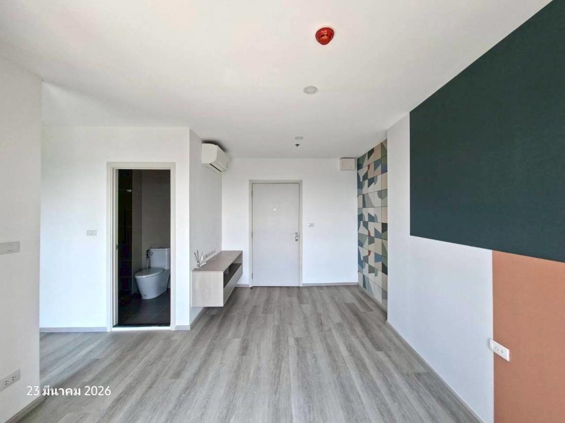 Condominium Ellio Sathorn-Wutthakat Thungkhru Bangkok