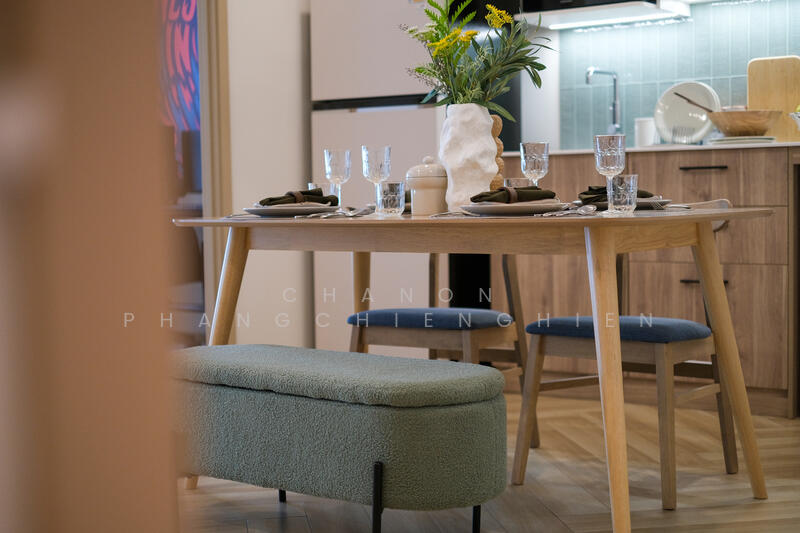 The Title Cielo Rawai, Phuket