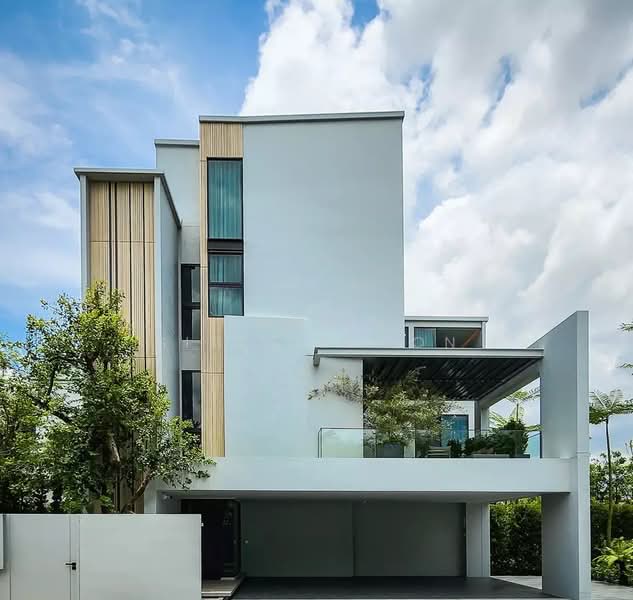 VIVE Krungthep Kreetha, Bangkok