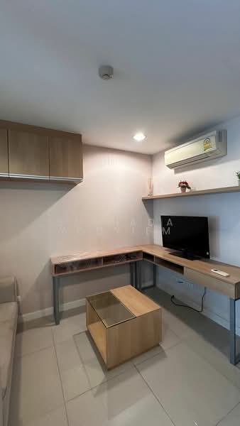 Zenith Place Sukhumvit 42, Bangkok