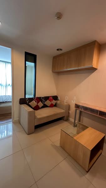 Zenith Place Sukhumvit 42, Bangkok