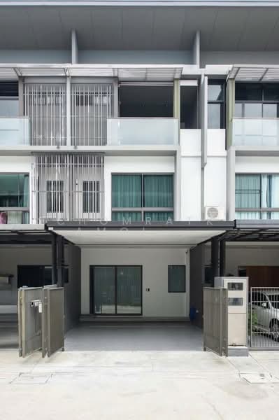 Landmark Ekamai-Ramindra, Bangkok