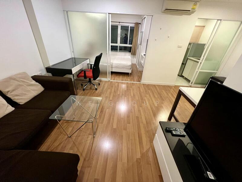 Lumpini Place Rama 9-Ratchada, Bangkok