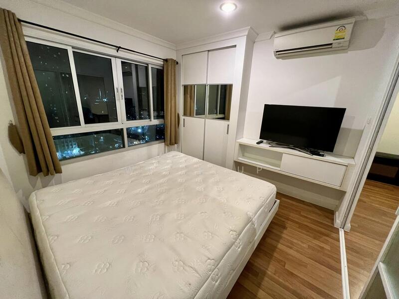 Lumpini Place Rama 9-Ratchada, Bangkok
