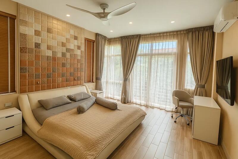 Central Park Hillside, Chon Buri (Pattaya)