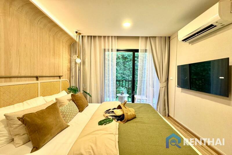 SO Origin Pattaya, Chon Buri (Pattaya)