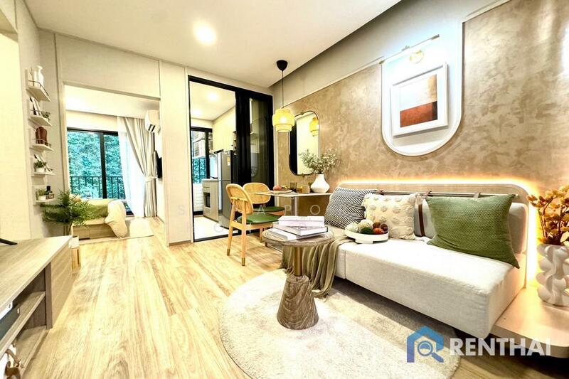 SO Origin Pattaya, Chon Buri (Pattaya)