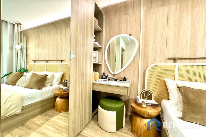 SO Origin Pattaya, Chon Buri (Pattaya)