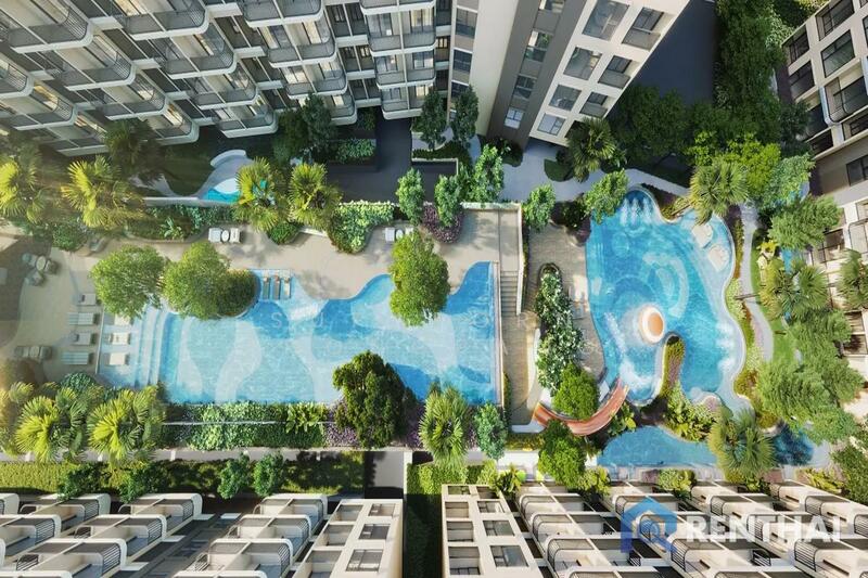 SO Origin Pattaya, Chon Buri (Pattaya)