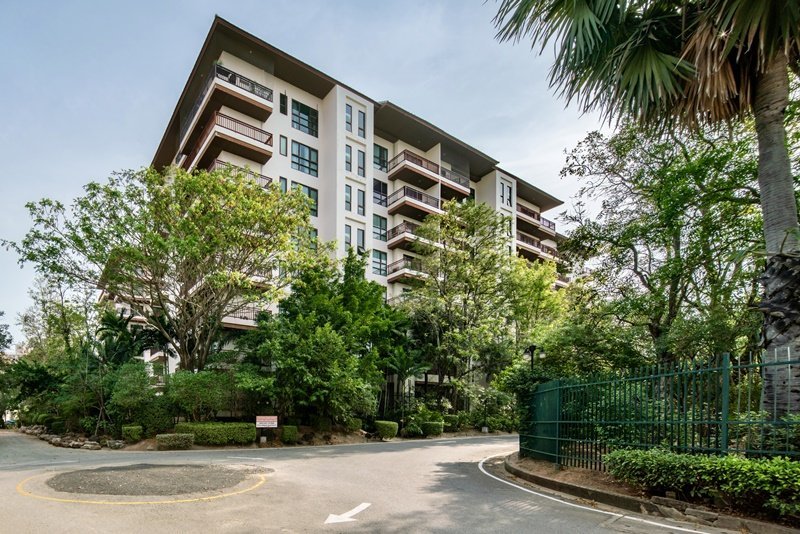 Pattaya City Resort Condominium