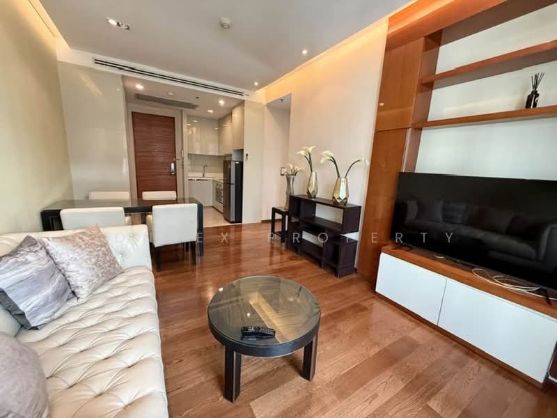 The Address Sukhumvit 28, Bangkok