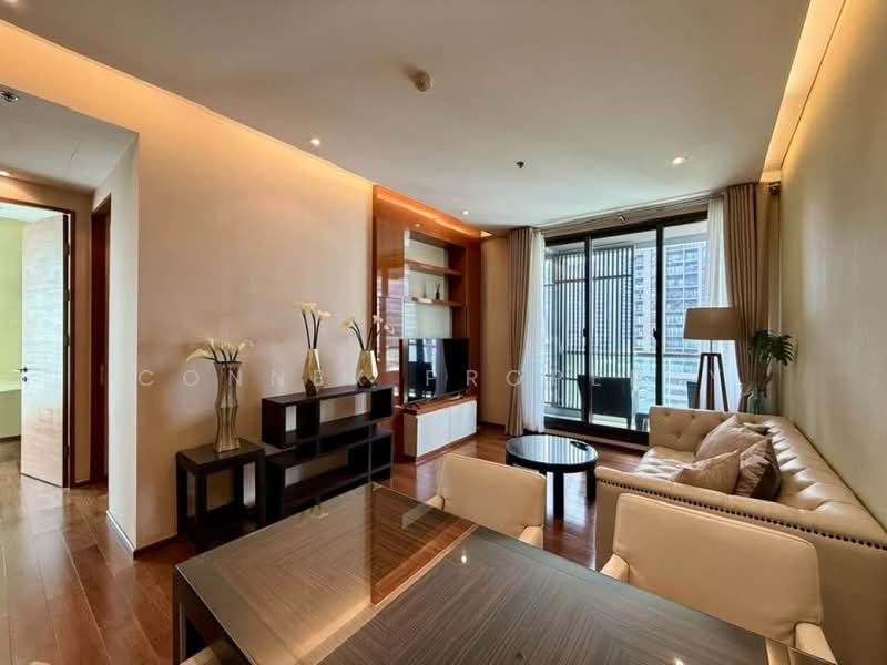 The Address Sukhumvit 28, Bangkok