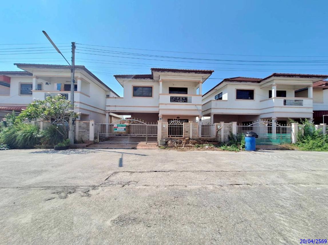 Single House, Sky Park, Lopburi Ramesuvar, Bang Klam, Songkhla