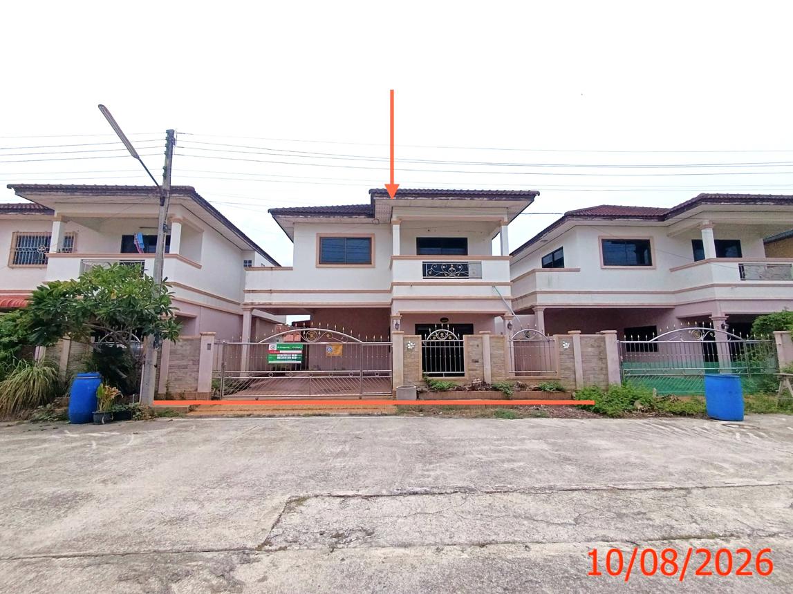 Single House, Sky Park, Lopburi Ramesuvar, Bang Klam, Songkhla