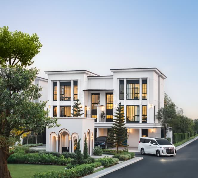 Pine Wellness Residence Prachachuen, Nonthaburi