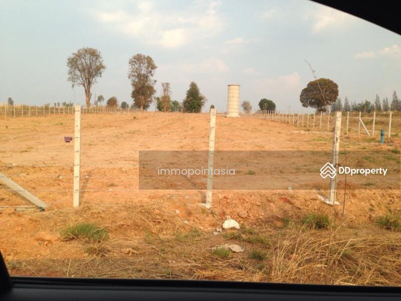 ขายทีดิน เส้น มทส.ประตู2 พร้อม ถนนคอนกรีต น้ำ ไฟ, Nakhon Ratchasima
