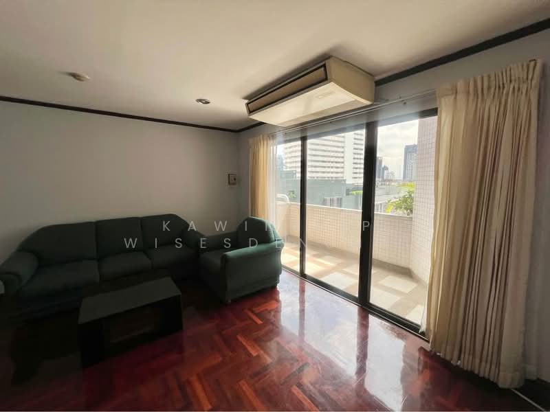 Richmond Palace, Bangkok
