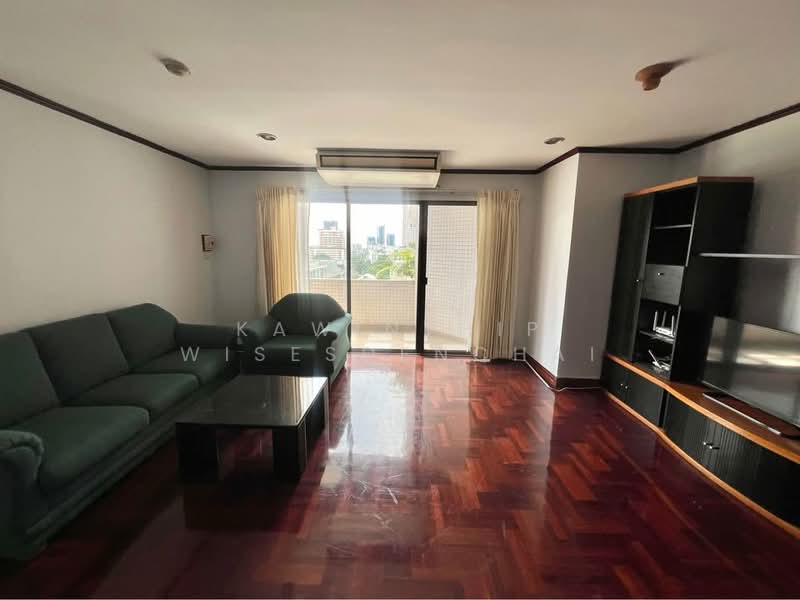 Richmond Palace, Bangkok