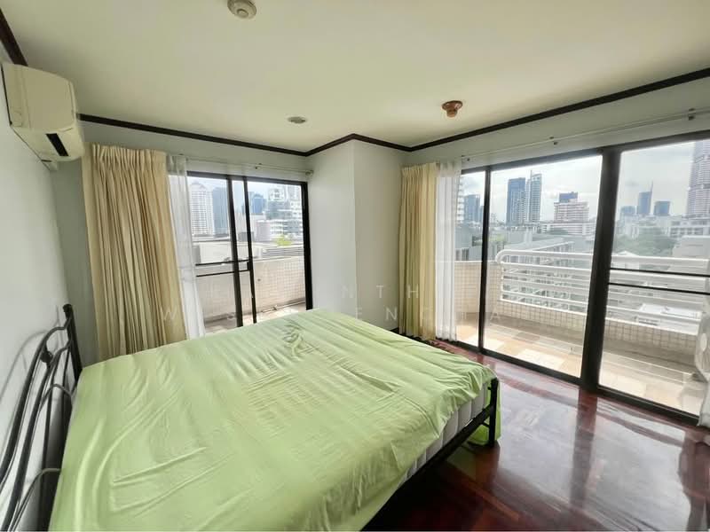 Richmond Palace, Bangkok
