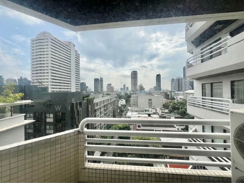Richmond Palace, Bangkok