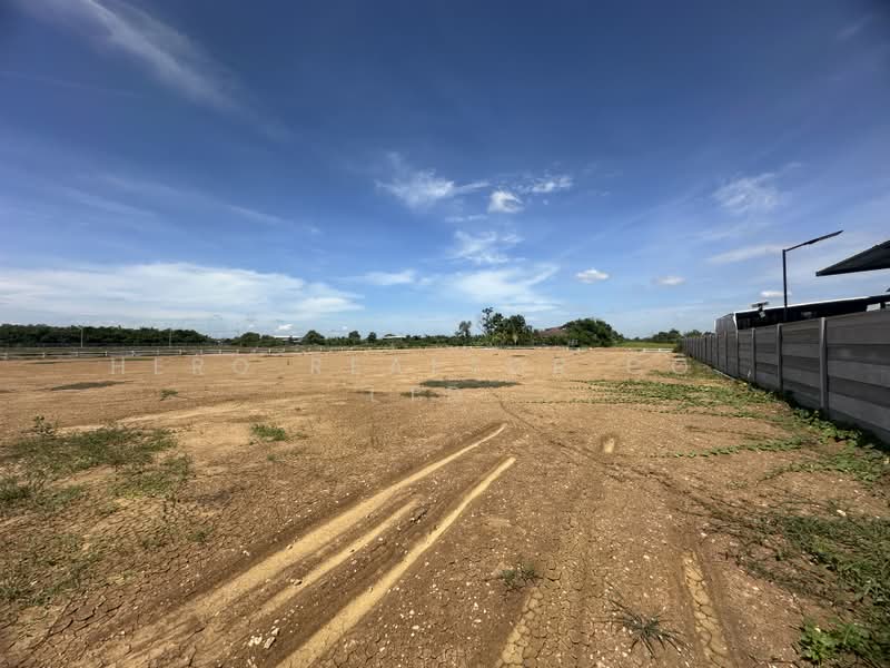 For Sale Land 3-2-91 rai in Lam Luk Ka Khlong 9, Pathum Thani HRE00951, Pathum Thani