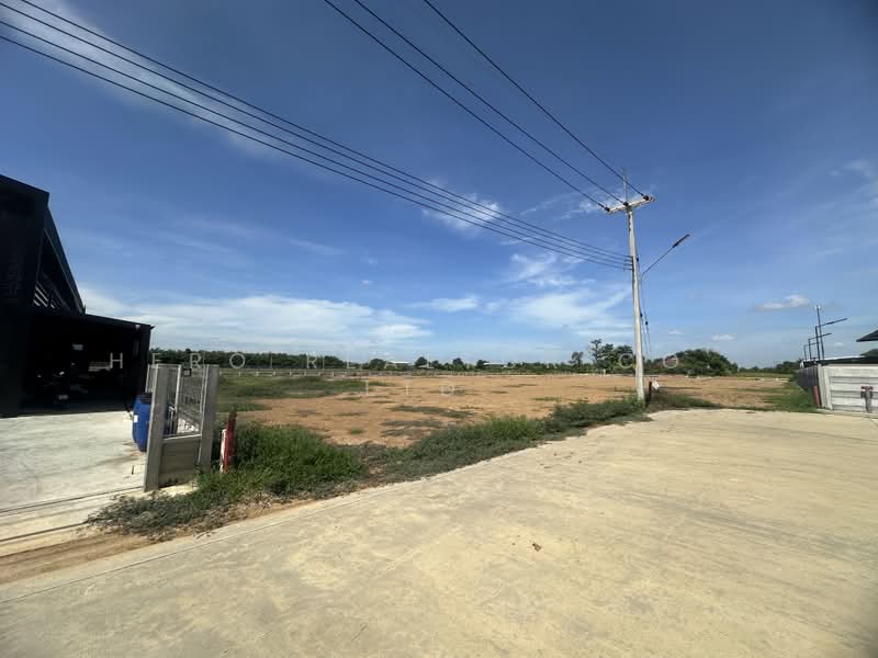 For Sale Land 3-2-91 rai in Lam Luk Ka Khlong 9, Pathum Thani HRE00951, Pathum Thani