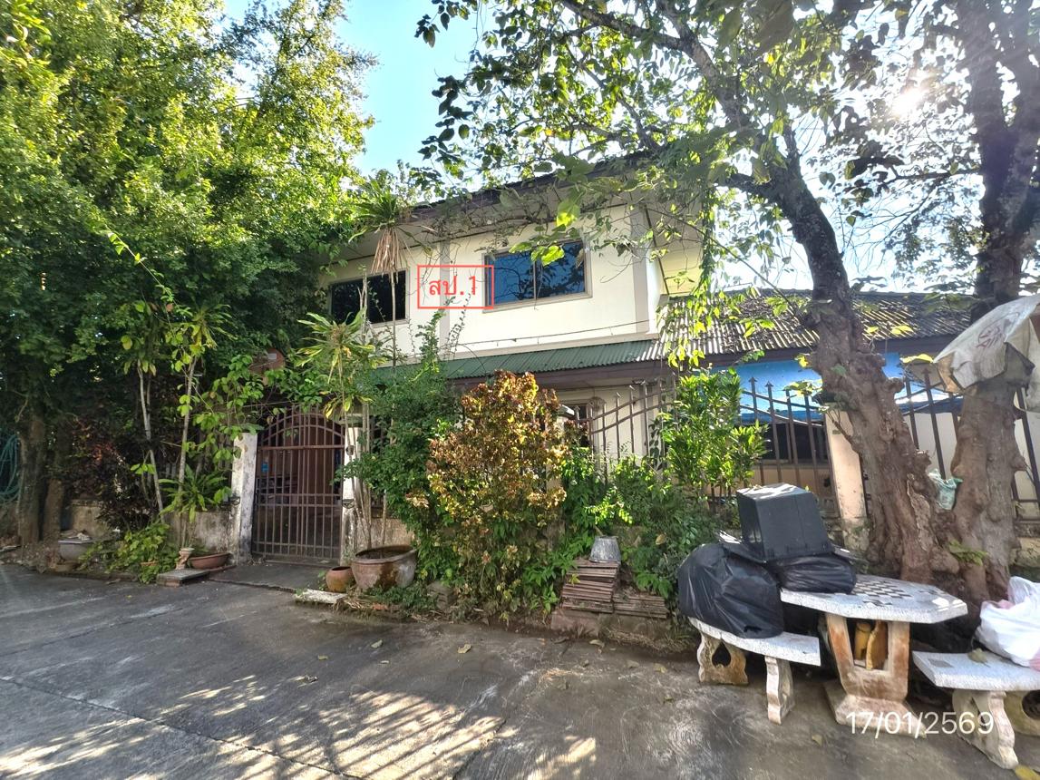 Single-Family House in Mae Sa, Chiang Mai