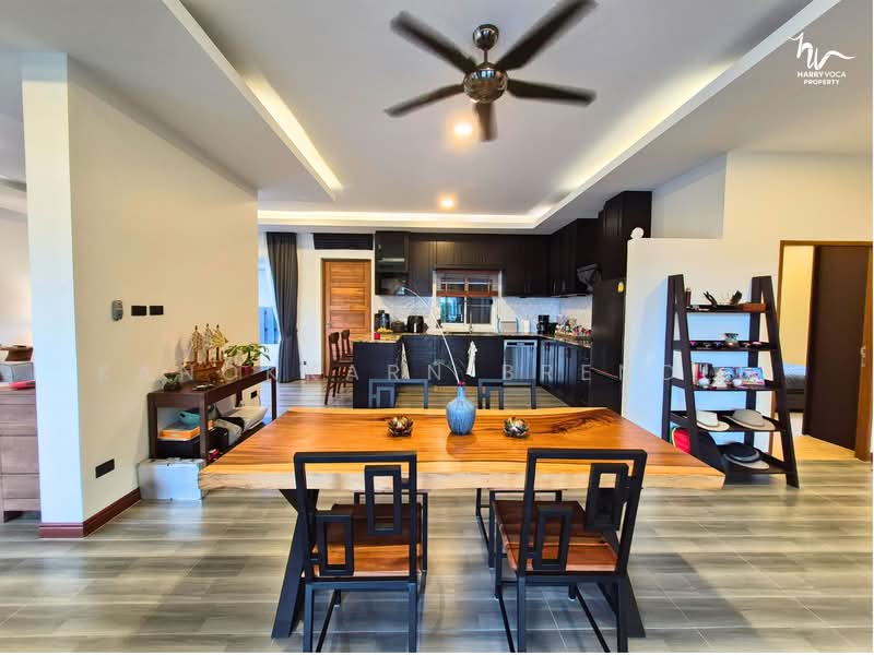 Wararom Village Khao Tao, Prachuap Khiri Khan