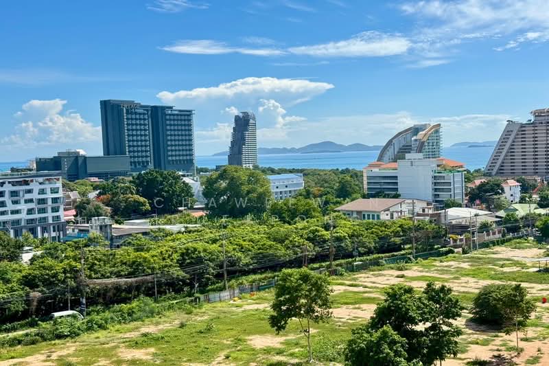 Lumpini Ville Naklua-Wongamat, Chon Buri (Pattaya)